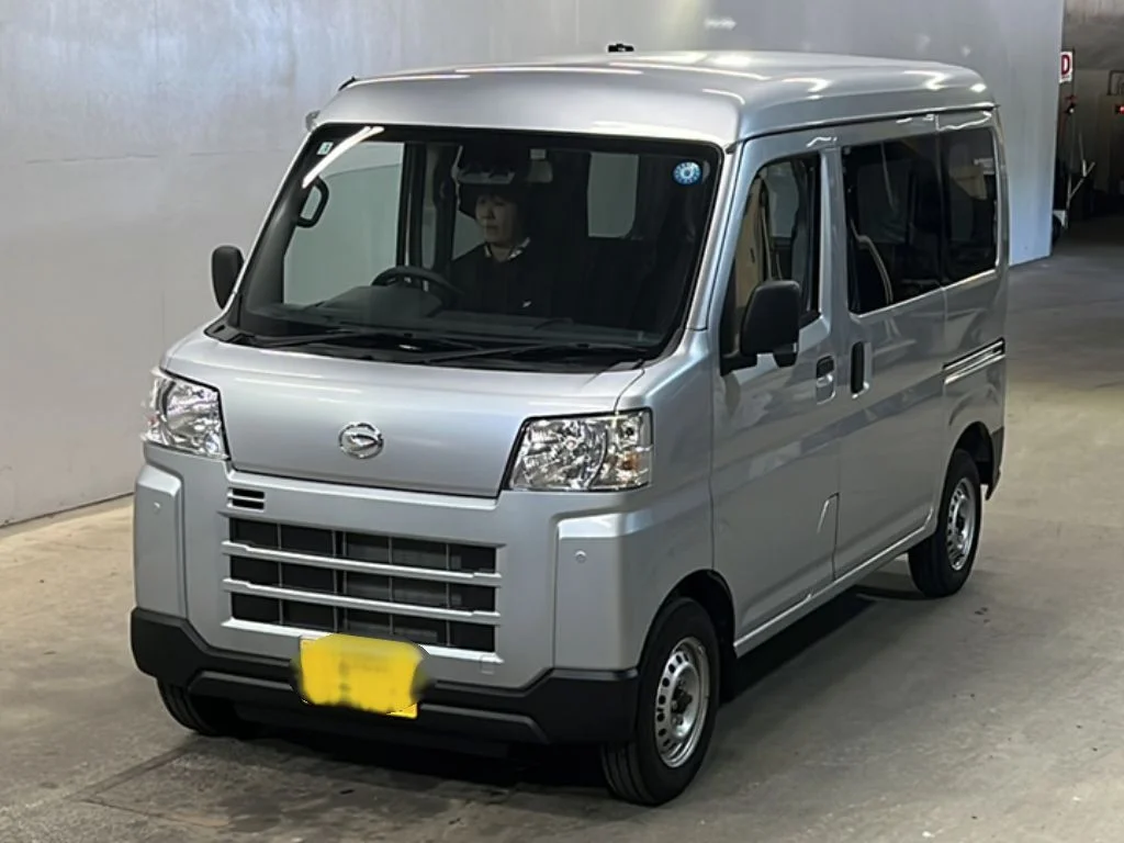 Daihatsu Hijet Cargo S700V 2026
